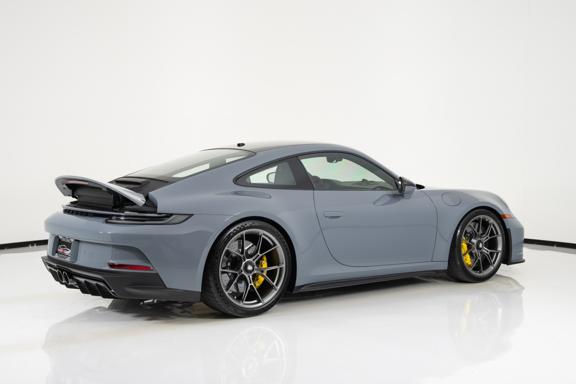 2024 Porsche 911 GT3